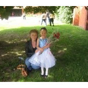 Christina McGragh's photo