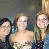 Josee Doucette's photo