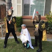 Jason Anderson's photo