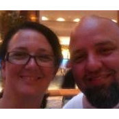 Rebecca D'Angelo's photo