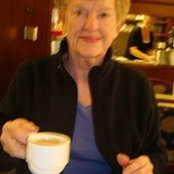 Barbara Burgesons foto