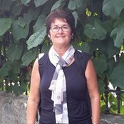 Sharon Lebert's photo