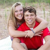 Joey Weber's photo