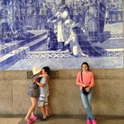 Karolina Cepeda's photo