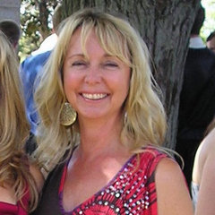 Colleen Whitehouse