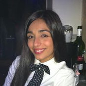 Yanika Borg's photo