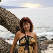 Kathy Morgans foto