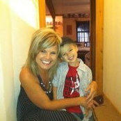 Ronda Lipham Ward's photo