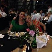 Foto de Rebecca Capper