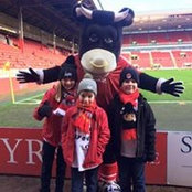 Marie Meldrum's photo