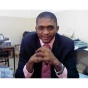 Rashid Mwalim's photo