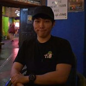 Peter Gao's photo
