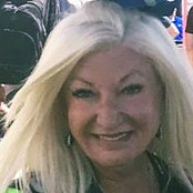 Maureen Maxwells billede