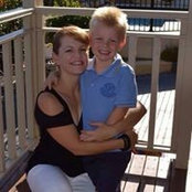 Amanda Fehrenbach's photo