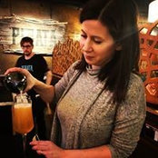 Greta Harper's photo