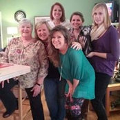 Amy Hinnant's photo