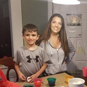 Amber Labrecque's photo