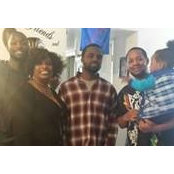 Nedra Parks's photo