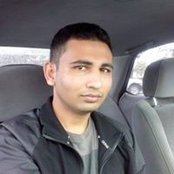 Foto von Amrit Maraj