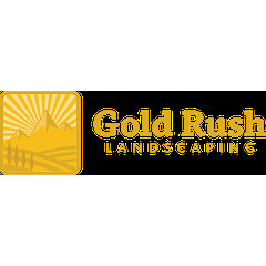 Gold Rush Landscaping
