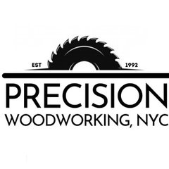 Precision Woodworking, NYC