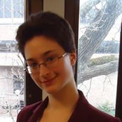Foto von Bridget Siniakov