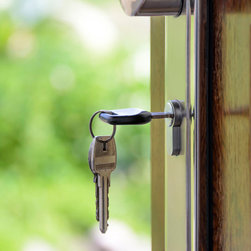 Locksmith services - Home Improvement