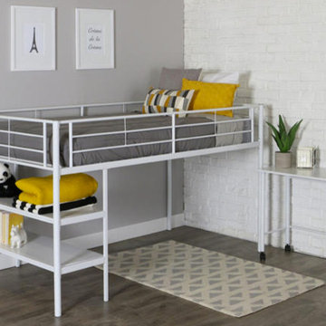 Dorm Loft