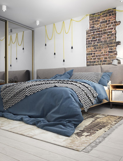 in der schlaf-fabrik: 9 tipps für ein schlafzimmer im industrial style - Schlafzimmer Industrial Style in der schlaf-fabrik: 9 tipps für ein schlafzimmer im industrial style - Schlafzimmer Industrial Style