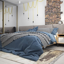 Annas Wohnung