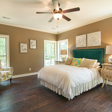 Riverwood Farms Show House