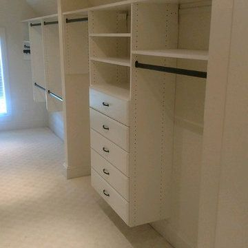 Closets