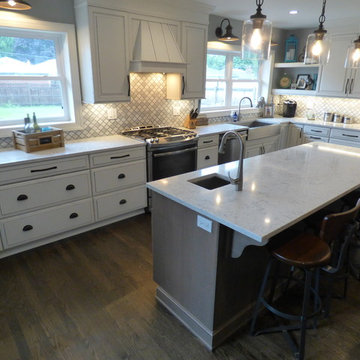 Barn Wood Beauty