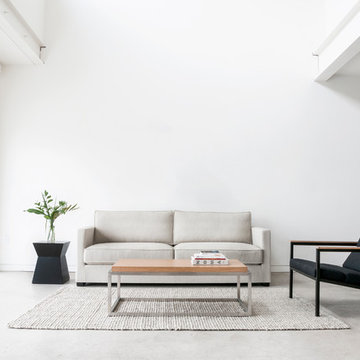 Living Room | Smart Furniture