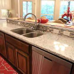 Custom Cabinetry - Products