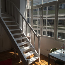 Refaire ma mezzanine