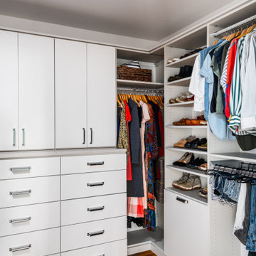 Henley Place Master Suite