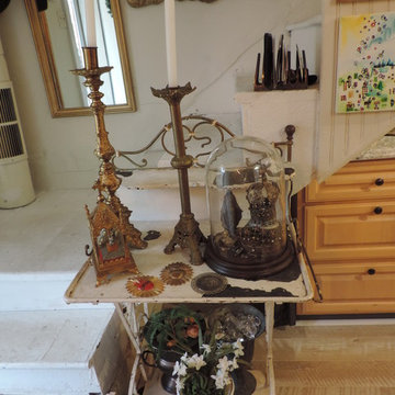 Carriage House Renovation