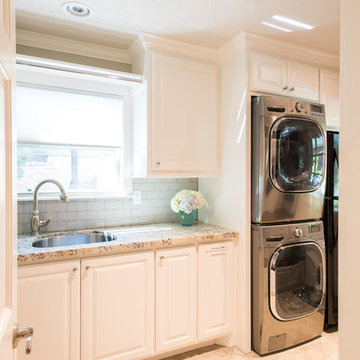 Odom: Kingwood, Texas