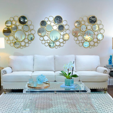 Store Vignettes