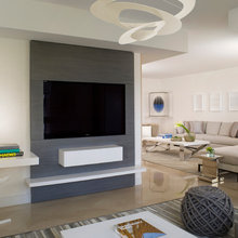 Living Room/Sitting Room Decor Ideas