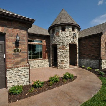 Exteriors