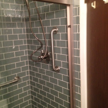 Canton Michigan Bathroom Remodeling