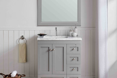 Vanities