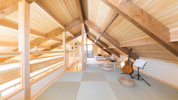 山梨県の工務店 人気ベスト15 Houzz ハウズ 山梨県の工務店 人気ベスト15 Houzz ハウズ