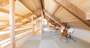 山梨県 甲府市の工務店 人気ベスト15 Houzz ハウズ