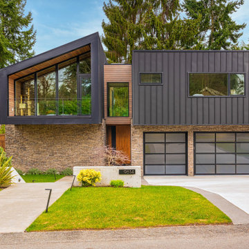 Custom Built Medina Masterpiece