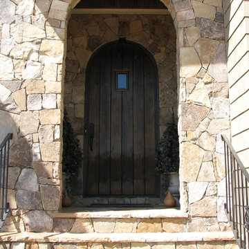 Wood Doors