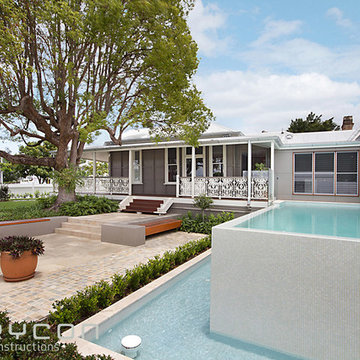 Bulimba, Brisbane