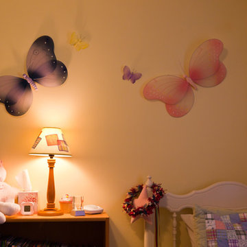 Bedrooms